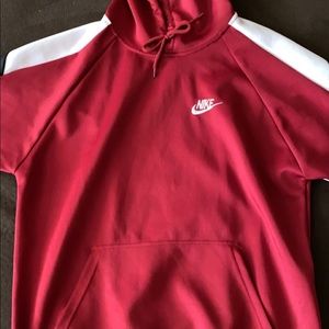 Nike hoodie